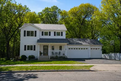 615 Oakwood Drive, Saint Cloud, MN 56304 - Photo 1