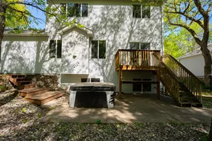 615 Oakwood Dr, Saint Cloud, MN 56304 - Photo 25