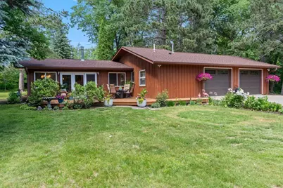 2618 Beauty Lake Road SW, Nisswa, MN 56468 - Photo 1