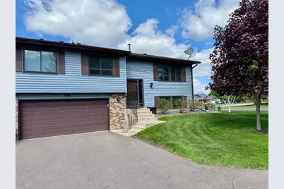 1014 122nd Avenue NE, Blaine, MN 55434 - Photo 1