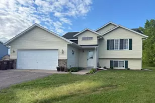 851 Forest City Blvd NW, Maple Lake, MN 55358 - Photo 1