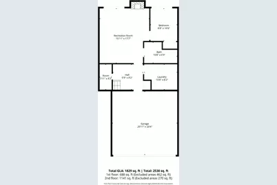 8405 137th Court, Apple Valley, MN 55124 - Photo 43