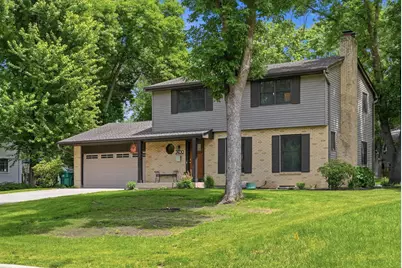2400 Cavell Avenue N, Golden Valley, MN 55427 - Photo 5