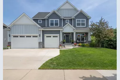 3145 132nd Avenue NE, Blaine, MN 55449 - Photo 1