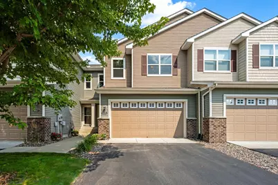 9531 Declaration Drive, Chanhassen, MN 55317 - Photo 1