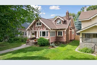 1377 Grand Avenue, Saint Paul, MN 55105 - Photo 1