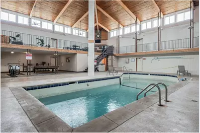 2009 E 122nd Street #C8, Burnsville, MN 55337 - Photo 21