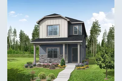 14712 Bison Terrace NW, Ramsey, MN 55303 - Photo 1