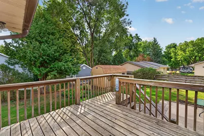 408 Sunrise Drive, Litchfield, MN 55355 - Photo 5