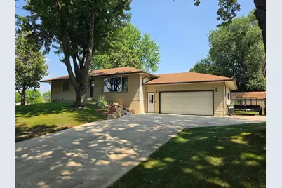 408 Sunrise Drive, Litchfield, MN 55355 - Photo 1