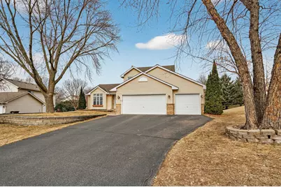 392 Pendryn Hill Curve, Woodbury, MN 55125 - Photo 45