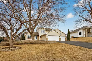 392 Pendryn Hill Curve, Woodbury, MN 55125 - Photo 1
