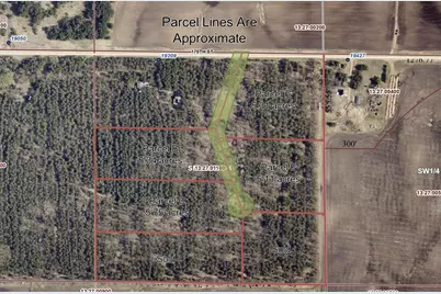 Tbd Deacon Drive - Parcel F, Park Rapids, MN 56470 - Photo 3