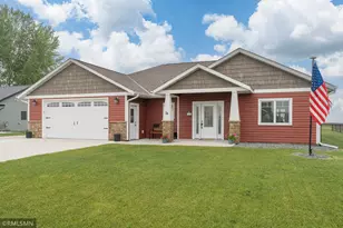 34 Evergreen Ln, Madison Lake, MN 56063 - Photo 1