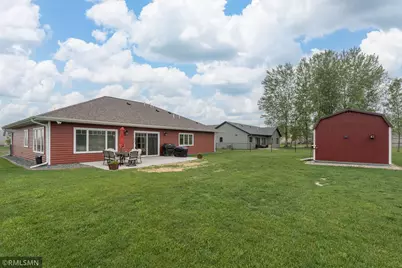 34 Evergreen Lane, Madison Lake, MN 56063 - Photo 5