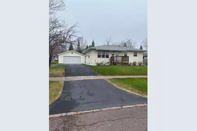 74 Edison Boulevard, Silver Bay, MN 55614 - Photo 1