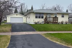 74 Edison Blvd, Silver Bay, MN 55614 - Photo 1