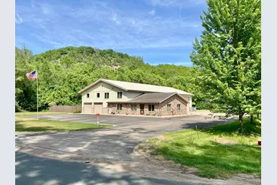 N1804 County Road Vv, Hager City, WI 54014 - Photo 1