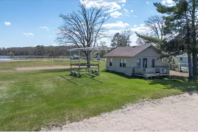 32392 Wolf Lake Road, Cass Lake, MN 56633 - Photo 17