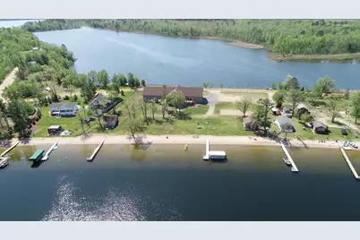 32392 Wolf Lake Road, Cass Lake, MN 56633 - Photo 59