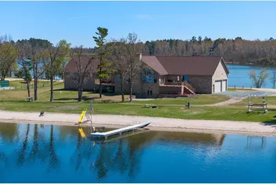32392 Wolf Lake Road, Cass Lake, MN 56633 - Photo 1