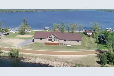 32392 Wolf Lake Road, Cass Lake, MN 56633 - Photo 7