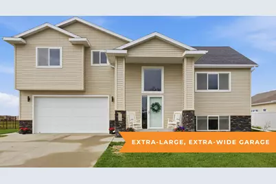 1102 6th Avenue NE, Dilworth, MN 56529 - Photo 1