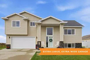 1102 6th Ave NE, Dilworth, MN 56529 - Photo 1