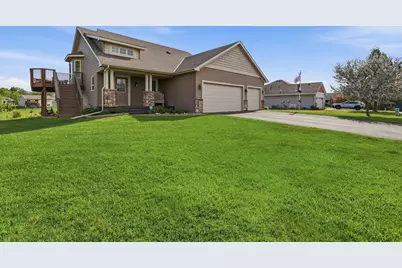 12720 314th Street, Lindstrom, MN 55045 - Photo 1