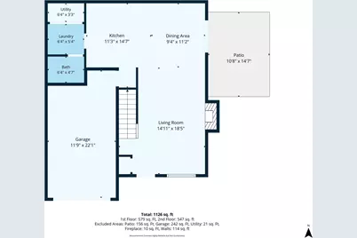 2333 Williams Drive, Burnsville, MN 55337 - Photo 25