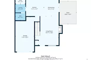 2333 Williams Dr, Burnsville, MN 55337 - Photo 25