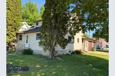 210 Front Street E, Fulda, MN 56131 - Photo 1