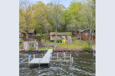 26263 Sullivan Drive, Hillman, MN 56338 - Photo 1