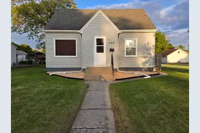 509 17th Street S, Benson, MN 56215 - Photo 1