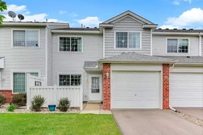 6458 158th Street W #361, Apple Valley, MN 55124 - Photo 1