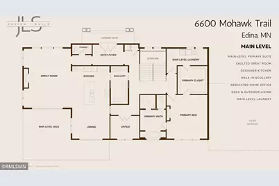 6600 Mohawk Trail, Edina, MN 55439 - Photo 9
