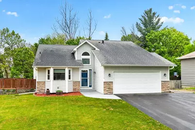 13116 Jay Street NW, Coon Rapids, MN 55448 - Photo 1
