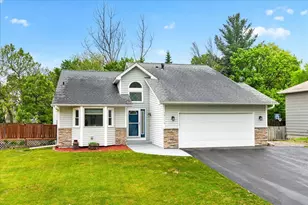 13116 Jay St NW, Coon Rapids, MN 55448 - Photo 1
