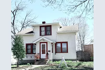 3346 Sheridan Avenue N, Minneapolis, MN 55412 - Photo 1