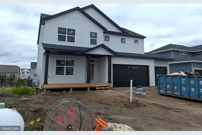 2722 Ivy Avenue NE, Saint Michael, MN 55376 - Photo 1