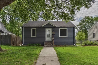 4738 Fremont Avenue N, Minneapolis, MN 55430 - Photo 1
