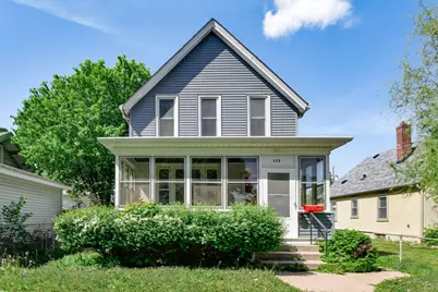 53 Geranium Avenue E, Saint Paul, MN 55117 - Photo 1