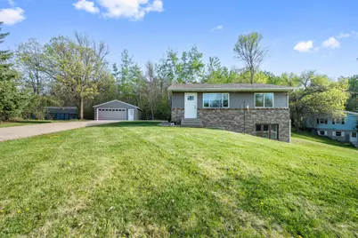 537 Birchwood Road NW, Alexandria, MN 56308 - Photo 1