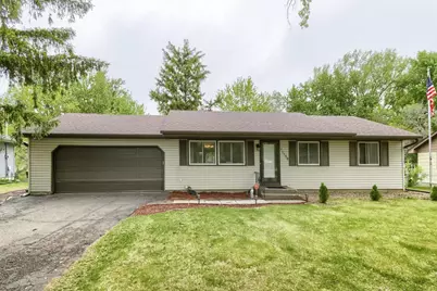11138 Washington Street NE, Blaine, MN 55434 - Photo 1