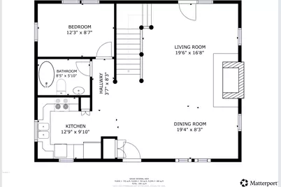 4639 Sand Lake Road, Moose Lake, MN 55767 - Photo 23
