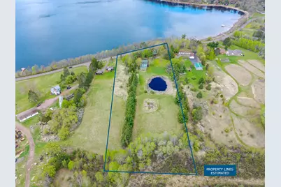 4639 Sand Lake Road, Moose Lake, MN 55767 - Photo 1