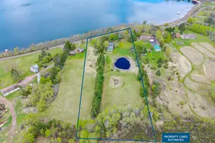 4639 Sand Lake Rd, Moose Lake, MN 55767 - Photo 1