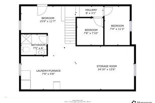 4639 Sand Lake Rd, Moose Lake, MN 55767 - Photo 33