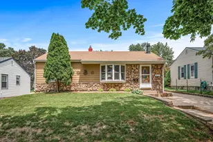 2233 Fremont Ave E, Saint Paul, MN 55119 - Photo 1