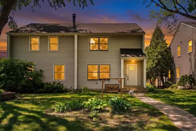 2664 Zarthan Avenue S, Saint Louis Park, MN 55416 - Photo 1